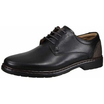 JOSEF SEIBEL Heren Lage schoen New Anvers 02 in bruin