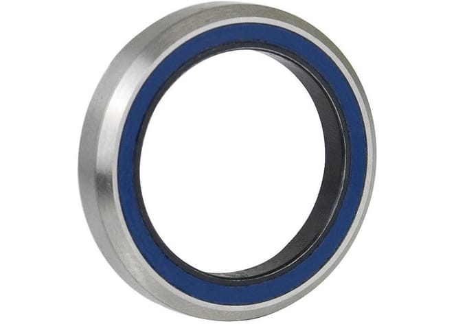 Neco H02 Serie - Stuurkop Lager - 1 inch - Ingebouwde - Ongegarneerd