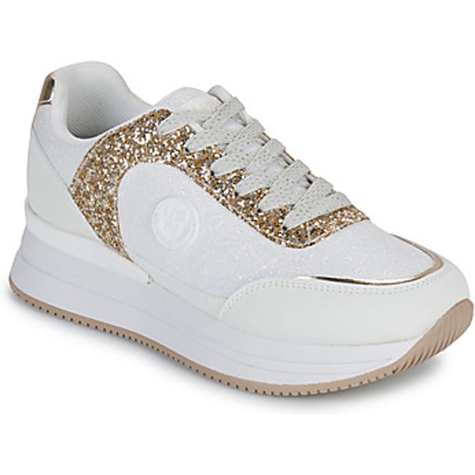 LPB 89  Lage Sneakers MIRIA