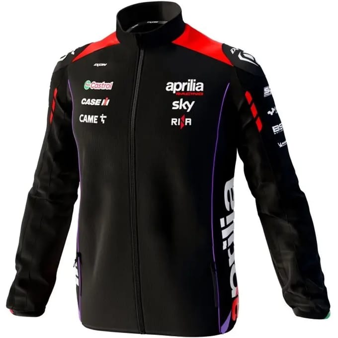 Motorjack voor kinderen Ixon SWK Aprilia 24