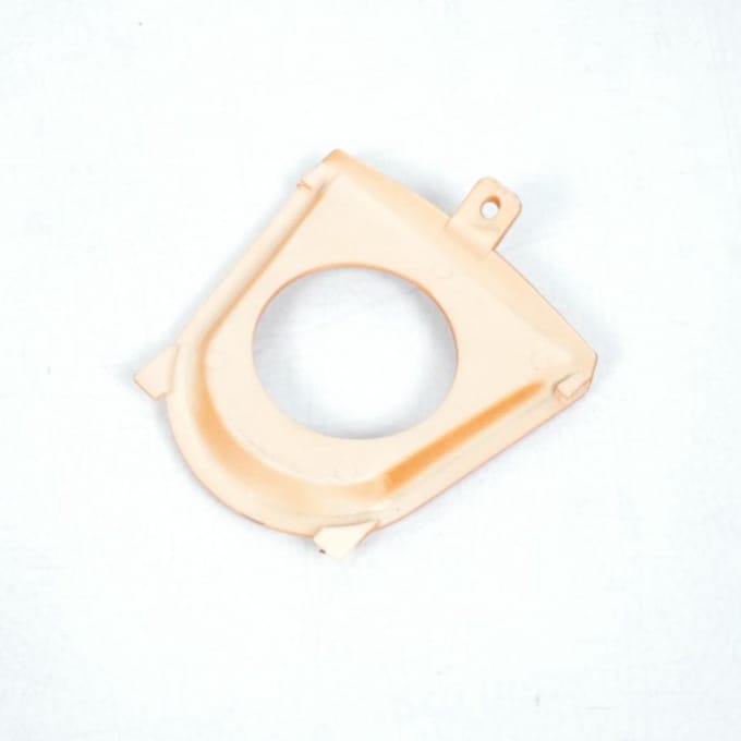 Cache bouchon remplissage pour scooter Yiying 50 Flashy TB6A070402001 / orange Neuf