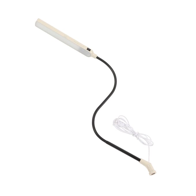Naaimachine Licht Industriële Naaimachine Garenstandaard LED Licht 10W 64 Lampkralen voor white