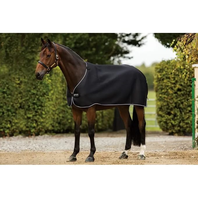 Paardendeken Horseware Rambo Airmax