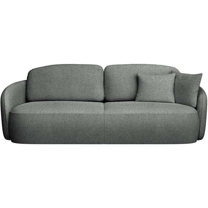 Slaapbank 3-zits Chambery chenille | NADUVI Collection