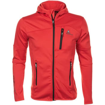 Fleece Jack Peak Mountain Blouson polar shell homme CAMPUS