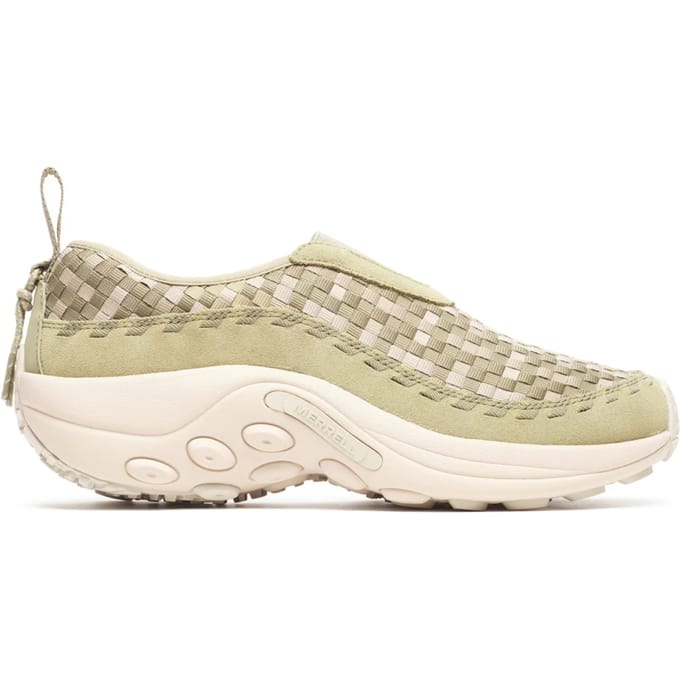 Jungle Moc Evo geweven SE-sneakers