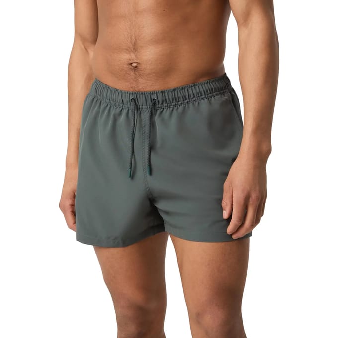 Effen zwemshort Björn Borg