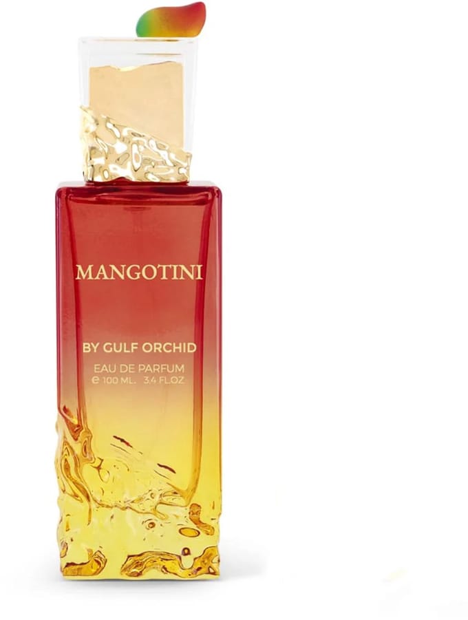 Gulf Orchid Mangotini - Eau de Parfum - 100 ml