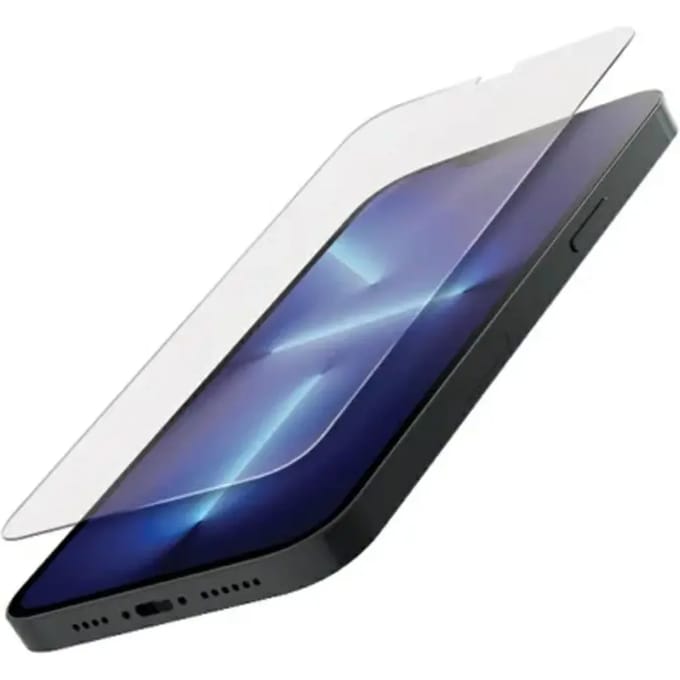 Gehard beschermend glas Quad Lock iPhone 13 Pro Max