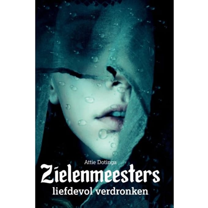 Zielenmeesters / 1 - Attie Dotinga
