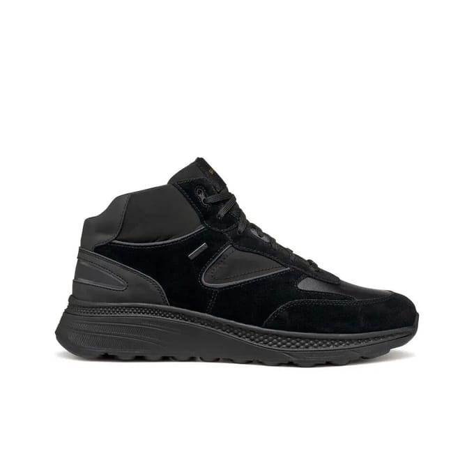 Trainers Geox Spherica Acif X1 ABX