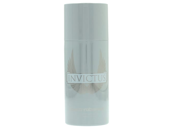 Rabanne Invictus Deodorant Spray Deodorants heren Heren 150 ml