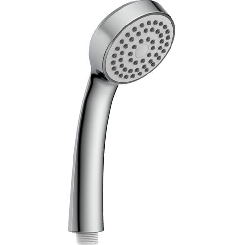 SCHÜTTE RIMINI Handdouche - Douchekop ø 8 cm - 1 Stand - Chroom