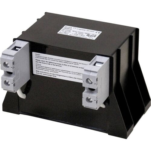 elma TT IZ7152 IZ7152 Spoel 0.77 mH 34 A 1 stuk(s)