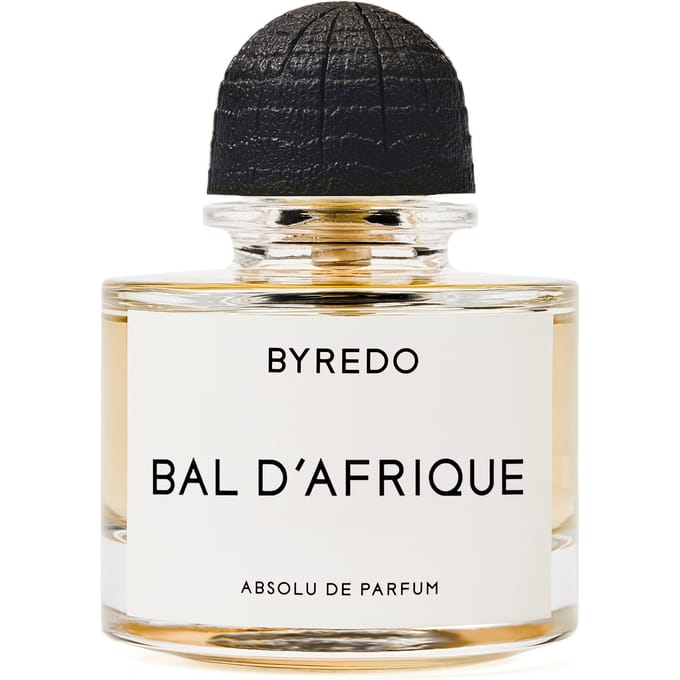 Byredo Bal D'Afrique Absolu De Parfum