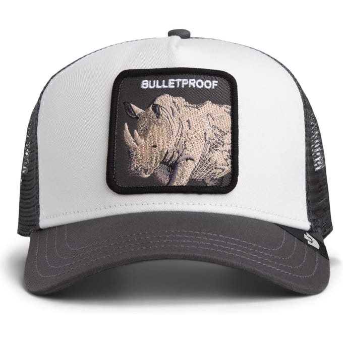 GOORIN Pet OG Trucker Een maat