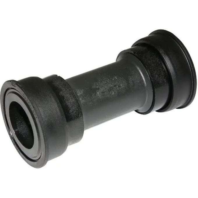 Geïntegreerde trapas voor mountainbikes - pressfit Shimano Deore Brs500Pb