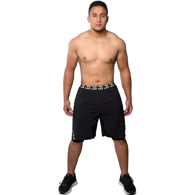 Korte MMA Joyagear Essential