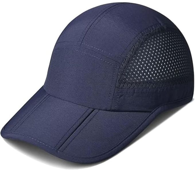 CLGP® Koelpet - Verkoelende Pet - Sports Cap