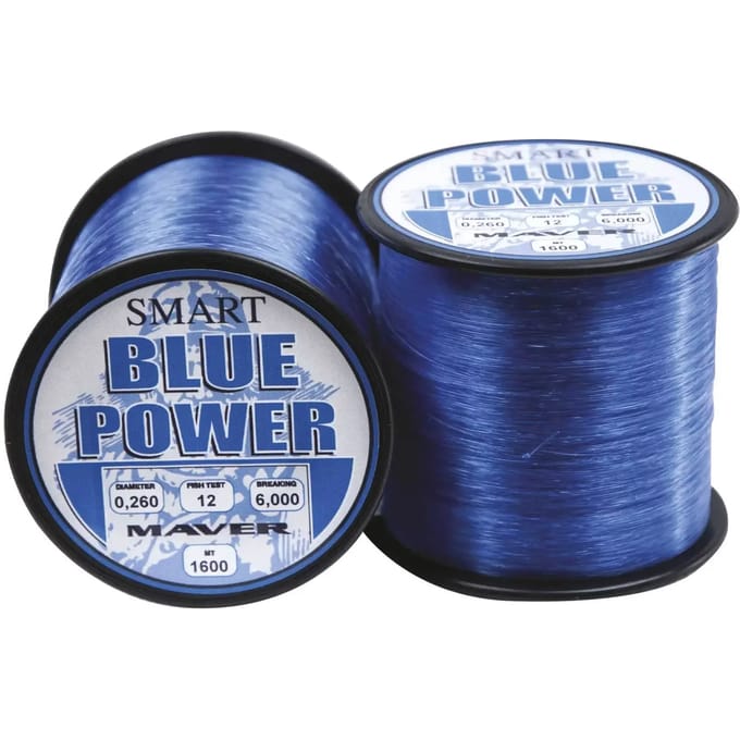 Monofilament Maver Power