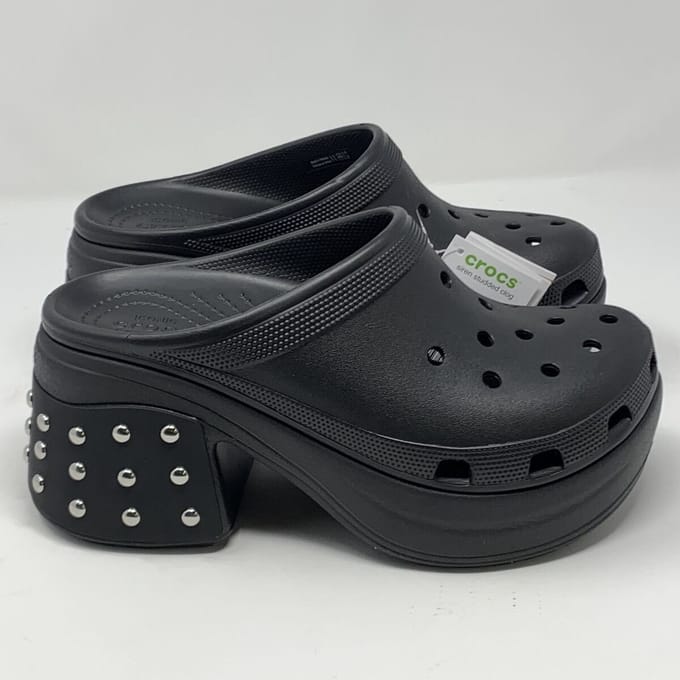 Crocs Siren Studded Clog 48/49 US M13