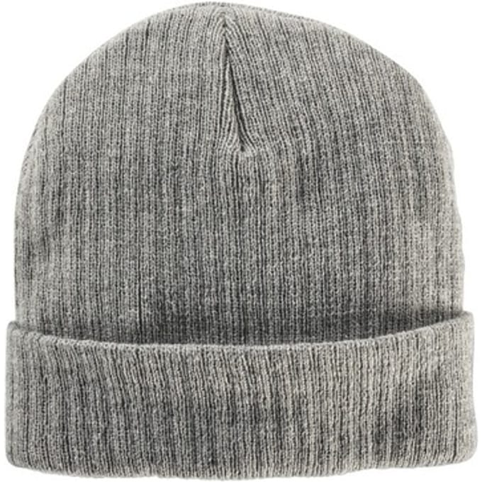 Babista herren Muts - One-Size - lichtgrijs - Plus Size