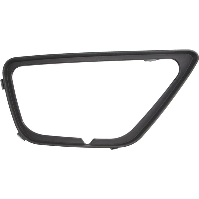 Ventilatiegrille, bumper BLIC 5410-01-2532908P rechts