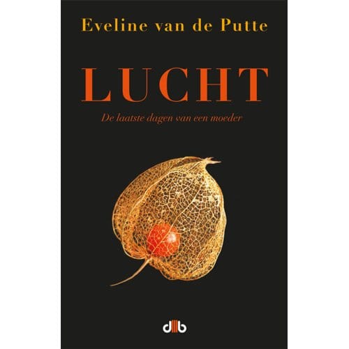 Lucht - Eveline van de Putte
