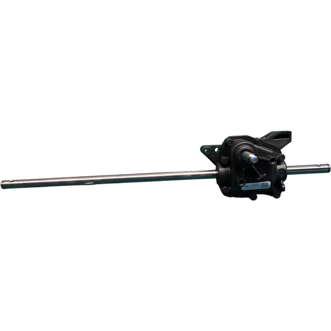 Husqvarnatransmissie aandrijving awd 56cm