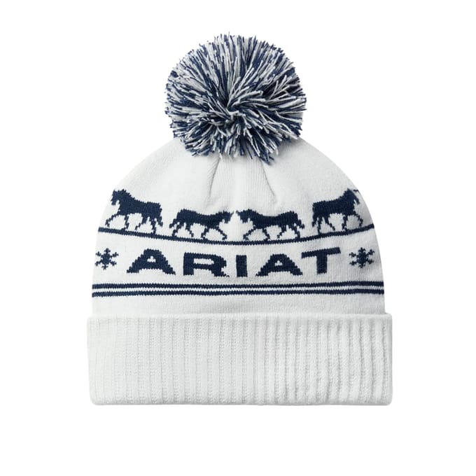 Vrouwenhoed Ariat Apres Ski