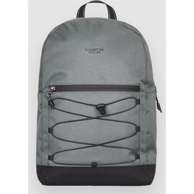 Element Infinity Skate Rugzak Grijs