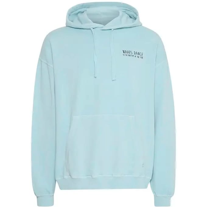 Hoodie Solid Orlan