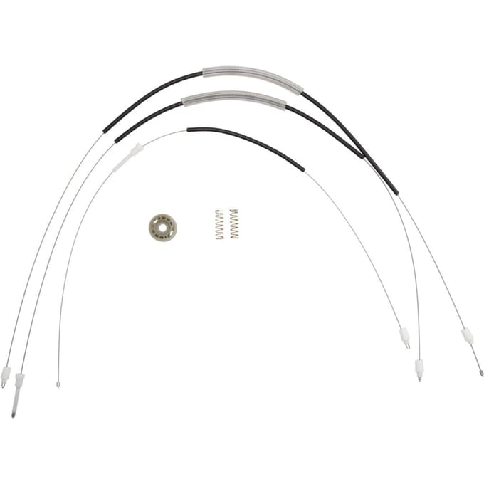 Reparatieset, raamopener BLIC 6205-01-034812P
