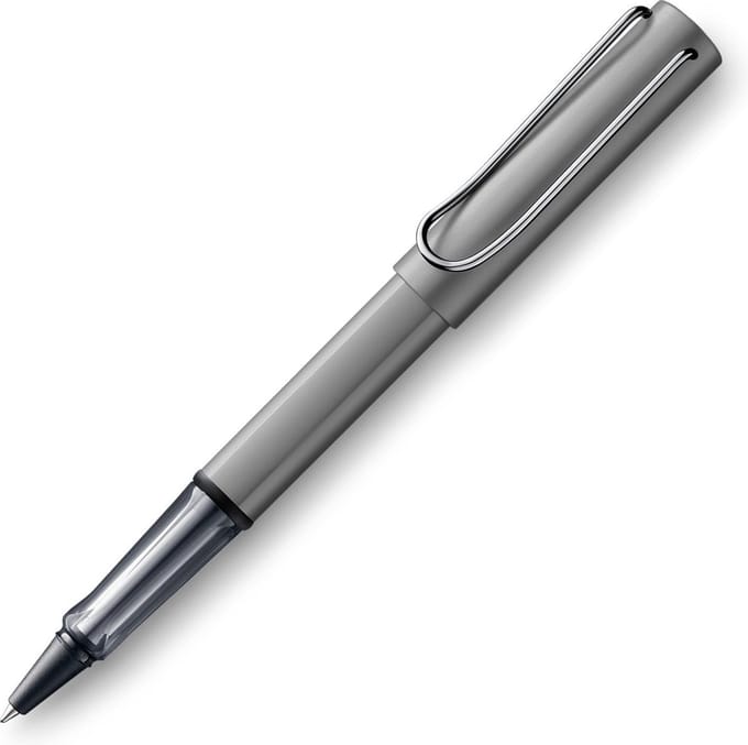 LAMY AL-star Rollerball - Graphite