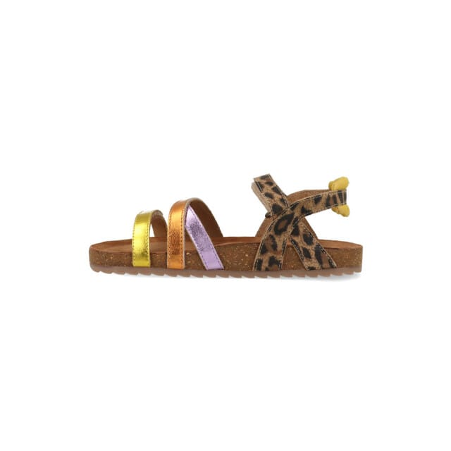 Vingino Vienna Sandalen - Meisjes - Multi - Maat 26
