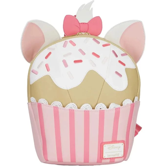 Disney Loungefly De Aristokatten Marie Rugzak 26 Cm Veelkleurig Kinderen