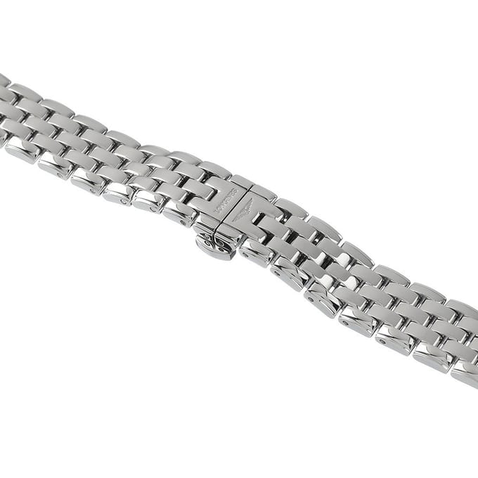 Longines L600148394 Flagship Horlogeband