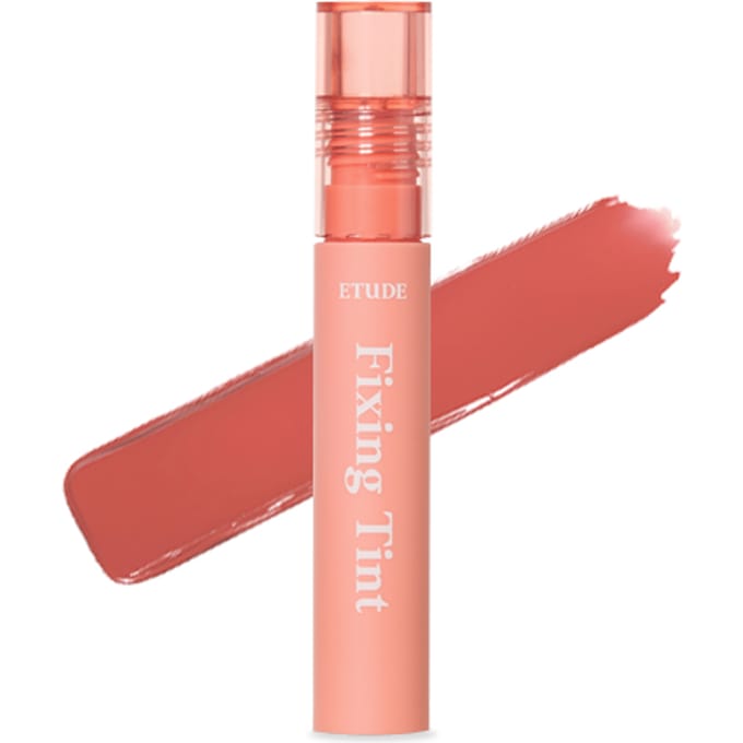 [Deal] ETUDE - Mask Proof Fixing Tint - 4g - 03 Mellow Peach