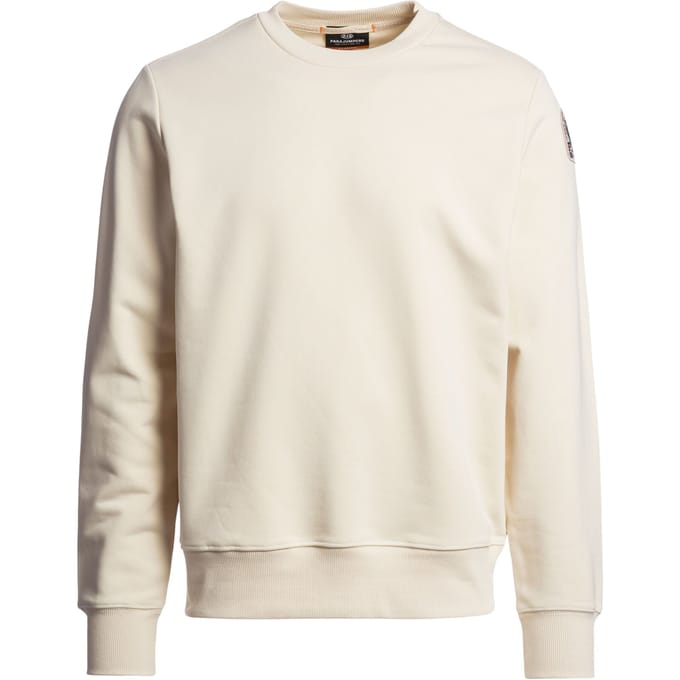 Parajumpers K2 Truien Beige Pmfley21