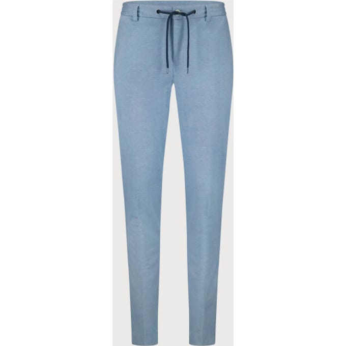 Blue Industry De basic comfort chino |