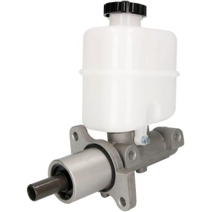 Hoofdremcilinder DELPHI LM80495