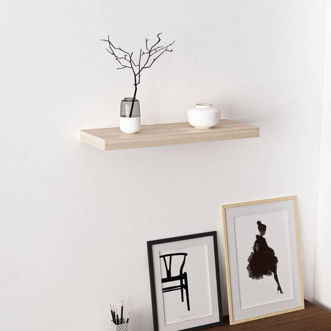 Wandplank Gizli | Kalune Design