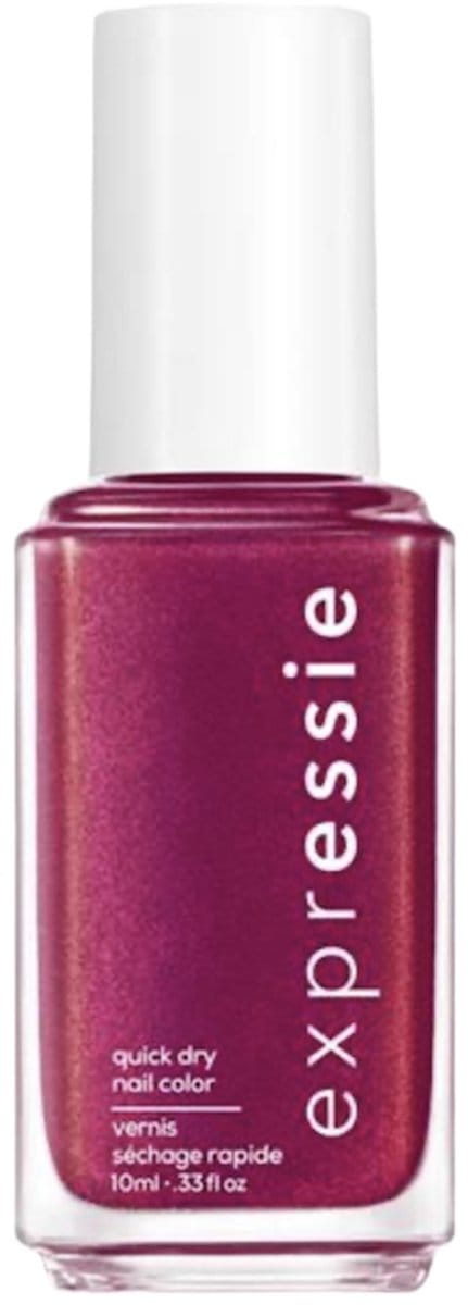 VAO ESSIE EXPRESSIE 250 Mic drop it