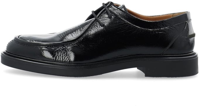Bianco Moc-toe schoenen BIAADDA