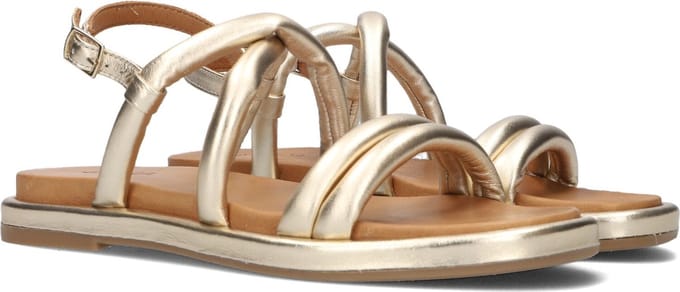 Omoda 1544 Sandalen - Dames - Goud - Maat 36
