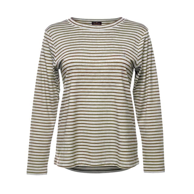 Aimee The Label Top lange mouw zenolucaw6