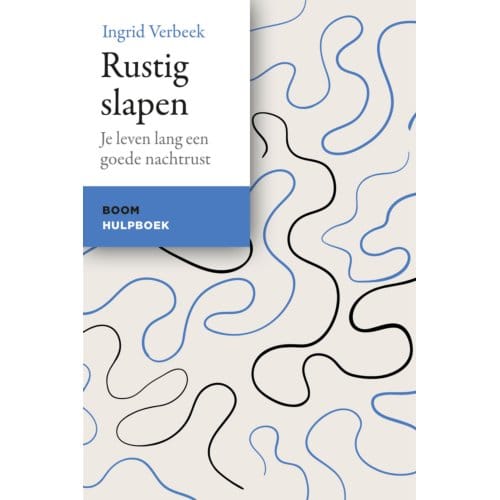 Rustig Slapen - Ingrid Verbeek