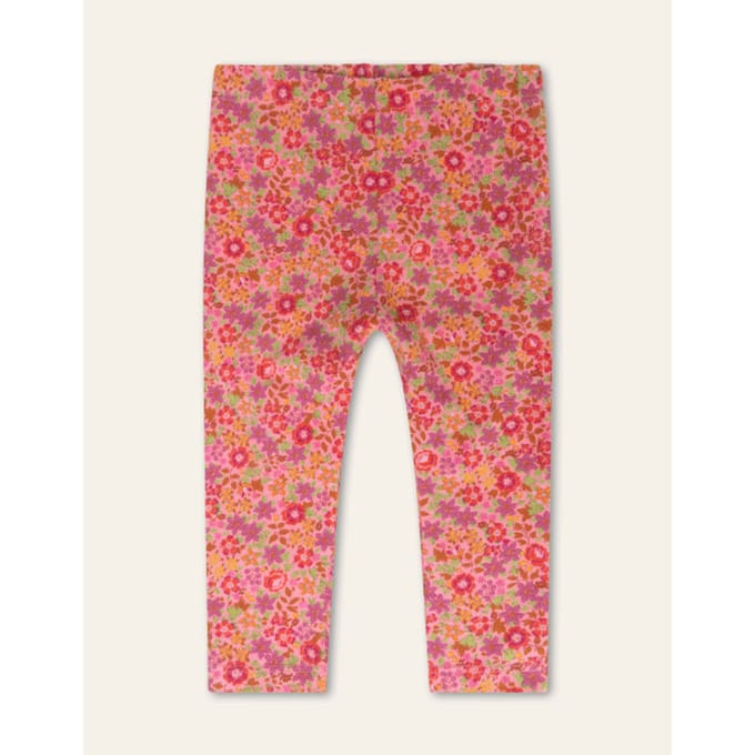 Oilily Peppy Legging- maat152/12yr Confetti