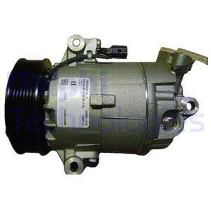 Compressor, airconditioner DELPHI TSP0155963