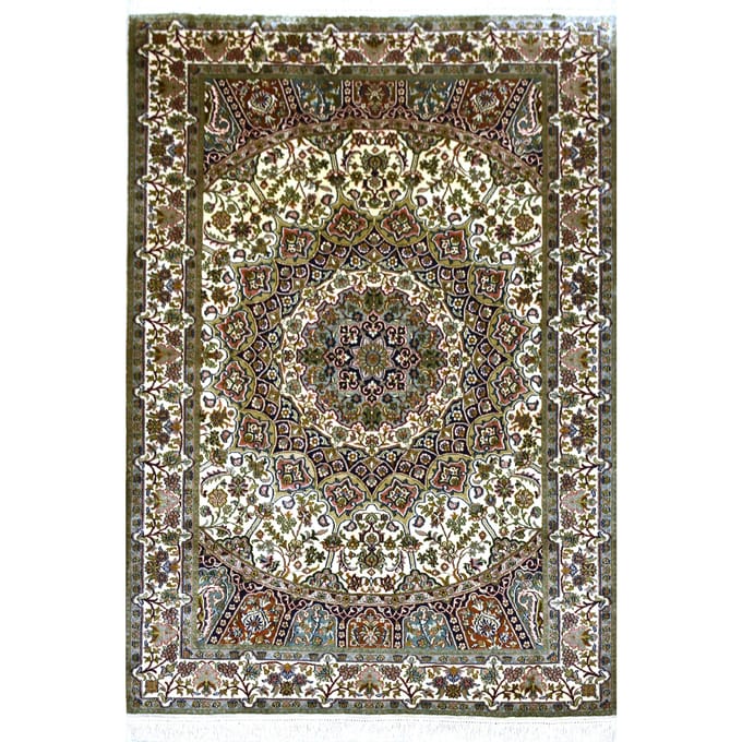 Vloerkleed Gumakh | Casa Caron